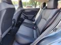 Rear Seat of 2023 Subaru Crosstrek  #9