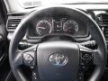  2020 Toyota 4Runner TRD Off-Road Premium 4x4 Steering Wheel #28