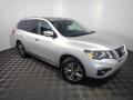 2019 Pathfinder SL 4x4 #4