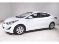 2016 Elantra SE #3