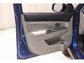 Door Panel of 2018 Mitsubishi Outlander Sport ES #4