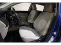Front Seat of 2018 Mitsubishi Outlander Sport ES #5