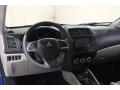 Dashboard of 2018 Mitsubishi Outlander Sport ES #6