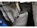Rear Seat of 2018 Mitsubishi Outlander Sport ES #16