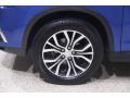  2018 Mitsubishi Outlander Sport ES Wheel #20