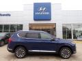2023 Hyundai Santa Fe Limited AWD