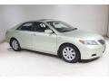 2007 Camry Hybrid #1