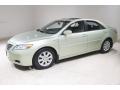 2007 Camry Hybrid #3
