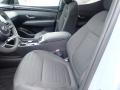 Front Seat of 2023 Hyundai Santa Cruz SEL AWD #10