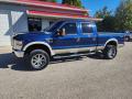 2008 F350 Super Duty Lariat Crew Cab 4x4 #31