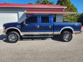 2008 F350 Super Duty Lariat Crew Cab 4x4 #32