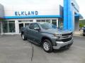 2019 Silverado 1500 LT Double Cab 4WD #1