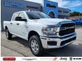 2022 2500 Big Horn Crew Cab 4x4 #1 2022 2500 Big Horn Crew Cab 4x4 #1