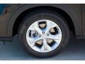  2023 Honda HR-V LX Wheel #15