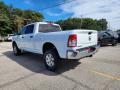 2022 2500 Big Horn Crew Cab 4x4 #9 2022 2500 Big Horn Crew Cab 4x4 #9
