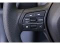  2023 Honda HR-V LX Steering Wheel #22