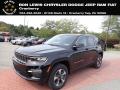 2022 Jeep Grand Cherokee 4XE Hybrid