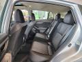 Rear Seat of 2023 Subaru Impreza Premium 5-Door #9