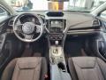  2023 Subaru Impreza Black Interior #10