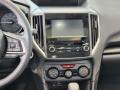 Controls of 2023 Subaru Impreza Premium 5-Door #13
