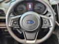 2023 Subaru Impreza Premium 5-Door Steering Wheel #14