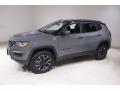 2019 Compass Trailhawk 4x4 #3 2019 Compass Trailhawk 4x4 #3