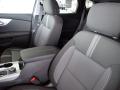 Front Seat of 2023 Chevrolet Blazer LT AWD #11