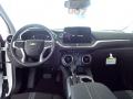  2023 Chevrolet Blazer Jet Black Interior #13