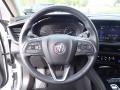  2021 Buick Envision Preferred AWD Steering Wheel #28