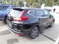 2019 CR-V EX AWD #4 2019 CR-V EX AWD #4
