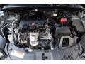  2023 HR-V 2.0 Liter DOHC 16-Valve i-VTEC 4 Cylinder Engine #11