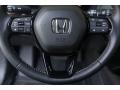  2023 Honda HR-V Sport AWD Steering Wheel #21