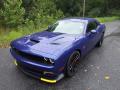 2022 Challenger R/T Scat Pack Dynamics Package #2