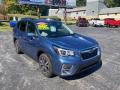2019 Forester 2.5i Limited #8