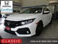 2019 Civic Sport Hatchback #1 2019 Civic Sport Hatchback #1