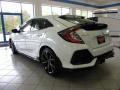 2019 Civic Sport Hatchback #9 2019 Civic Sport Hatchback #9
