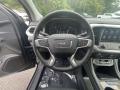  2022 GMC Acadia SLE AWD Steering Wheel #9