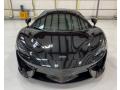  2017 McLaren 570GT Onyx Black #5
