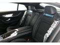 Rear Seat of 2019 Mercedes-Benz AMG GT 53 #15