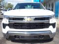 2022 Silverado 1500 LT Crew Cab 4x4 #8