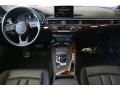 Dashboard of 2019 Audi A5 Sportback Premium quattro #15