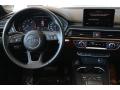 Dashboard of 2019 Audi A5 Sportback Premium quattro #16