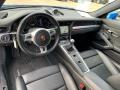 Front Seat of 2015 Porsche 911 Carrera 4S Coupe #3