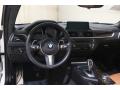 Dashboard of 2019 BMW 2 Series M240i xDrive Convertible #7