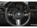  2019 BMW 2 Series M240i xDrive Convertible Steering Wheel #8