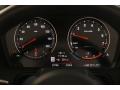  2019 BMW 2 Series M240i xDrive Convertible Gauges #9