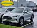 2019 QX50 Luxe AWD #1