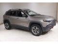 2019 Cherokee Trailhawk Elite 4x4 #1