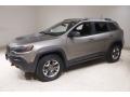 2019 Cherokee Trailhawk Elite 4x4 #3