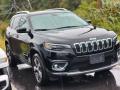 2019 Cherokee Limited 4x4 #4